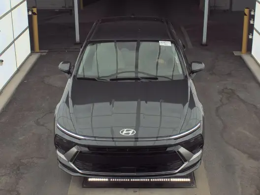 Florida Fine Cars - Used HYUNDAI SONATA 2025 MARGATE SEL