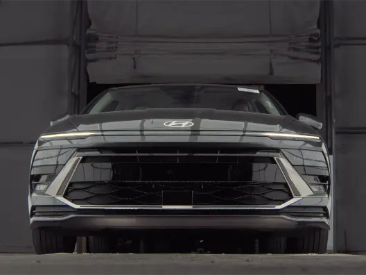 Florida Fine Cars - Used HYUNDAI SONATA 2025 MARGATE SEL