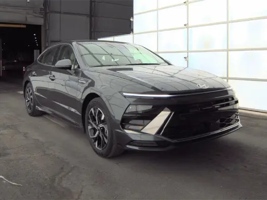 Florida Fine Cars - Used HYUNDAI SONATA 2025 MARGATE SEL