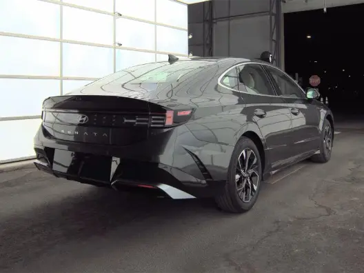 Florida Fine Cars - Used HYUNDAI SONATA 2025 MARGATE SEL