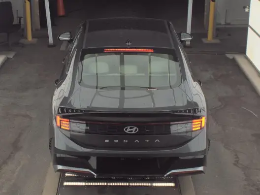 Florida Fine Cars - Used HYUNDAI SONATA 2025 MARGATE SEL