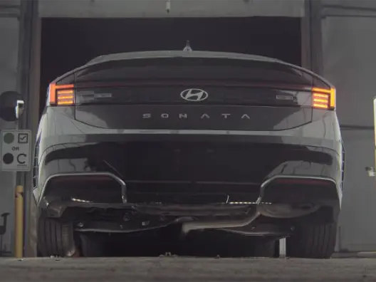 Florida Fine Cars - Used HYUNDAI SONATA 2025 MARGATE SEL