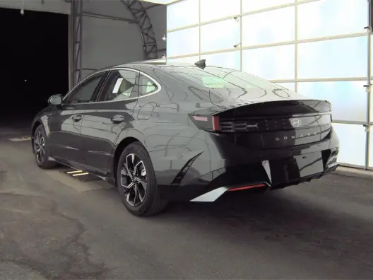 Florida Fine Cars - Used HYUNDAI SONATA 2025 MARGATE SEL