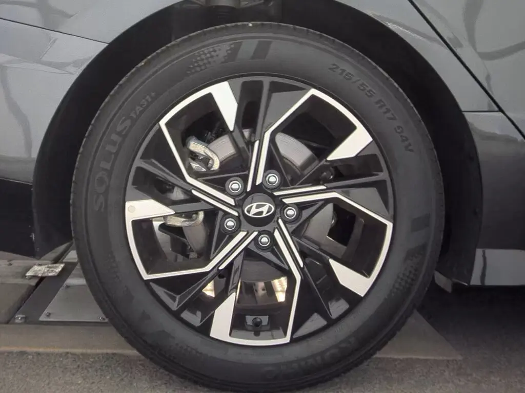 Florida Fine Cars - Used HYUNDAI SONATA 2025 MARGATE SEL