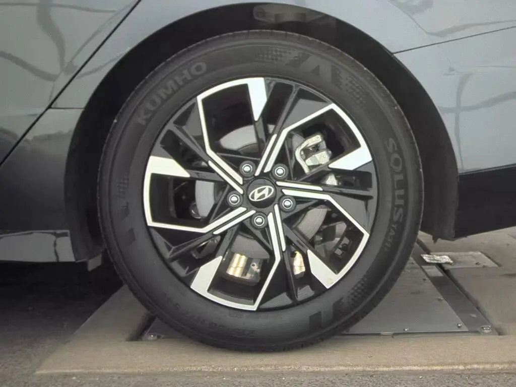 Florida Fine Cars - Used HYUNDAI SONATA 2025 MARGATE SEL