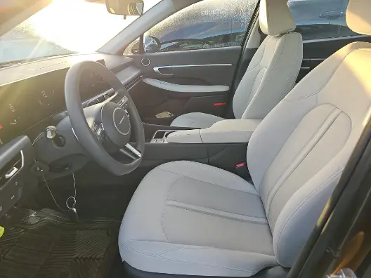 Florida Fine Cars - Used HYUNDAI SONATA 2025 MARGATE SEL