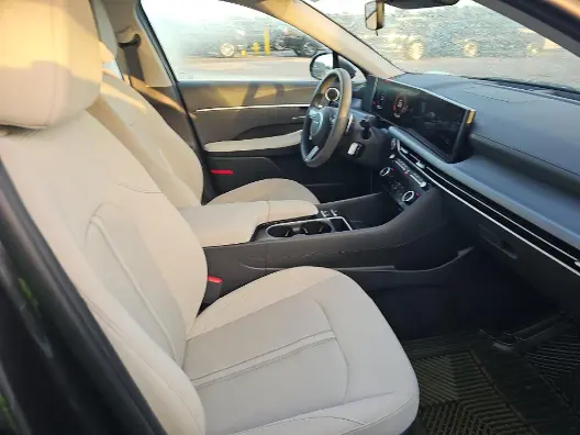 Florida Fine Cars - Used HYUNDAI SONATA 2025 MARGATE SEL