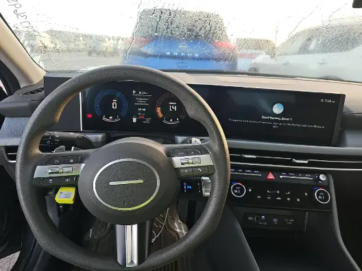 Florida Fine Cars - Used HYUNDAI SONATA 2025 MARGATE SEL