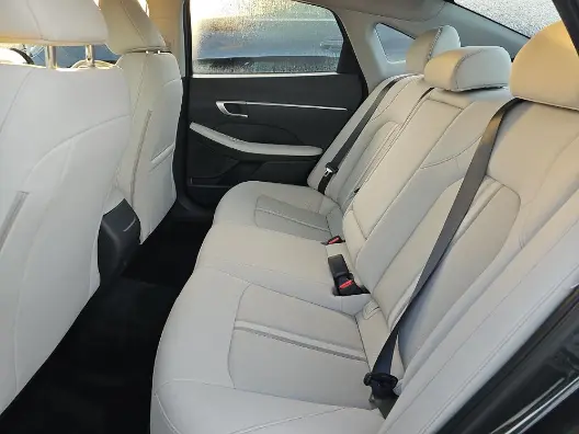 Florida Fine Cars - Used HYUNDAI SONATA 2025 MARGATE SEL