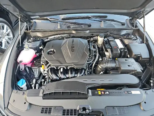 Florida Fine Cars - Used HYUNDAI SONATA 2025 MARGATE SEL