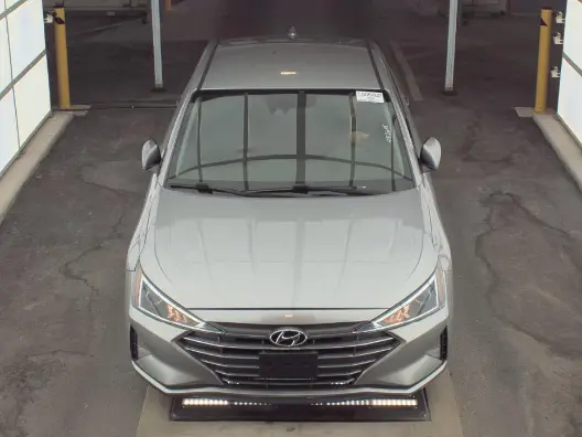 Florida Fine Cars - Used HYUNDAI ELANTRA 2020 MARGATE SEL