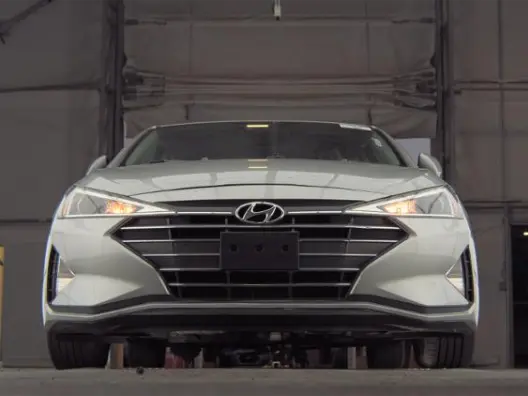 Florida Fine Cars - Used HYUNDAI ELANTRA 2020 MARGATE SEL