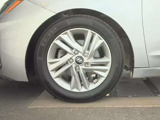 Florida Fine Cars - Used HYUNDAI ELANTRA 2020 MARGATE SEL