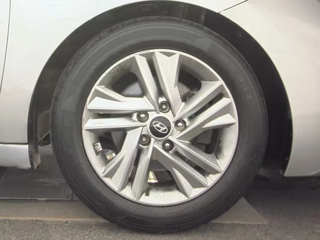 Florida Fine Cars - Used HYUNDAI ELANTRA 2020 MARGATE SEL