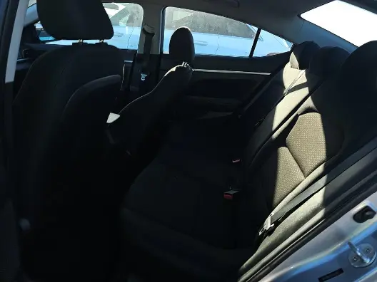 Florida Fine Cars - Used HYUNDAI ELANTRA 2020 MARGATE SEL