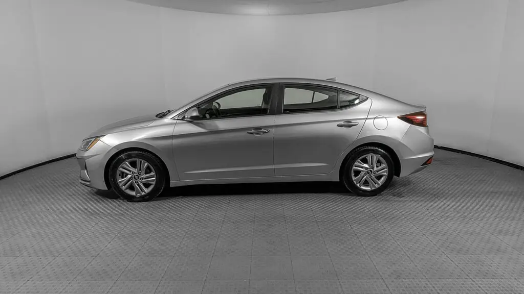 Florida Fine Cars - Used HYUNDAI ELANTRA 2020 ORLANDO SEL