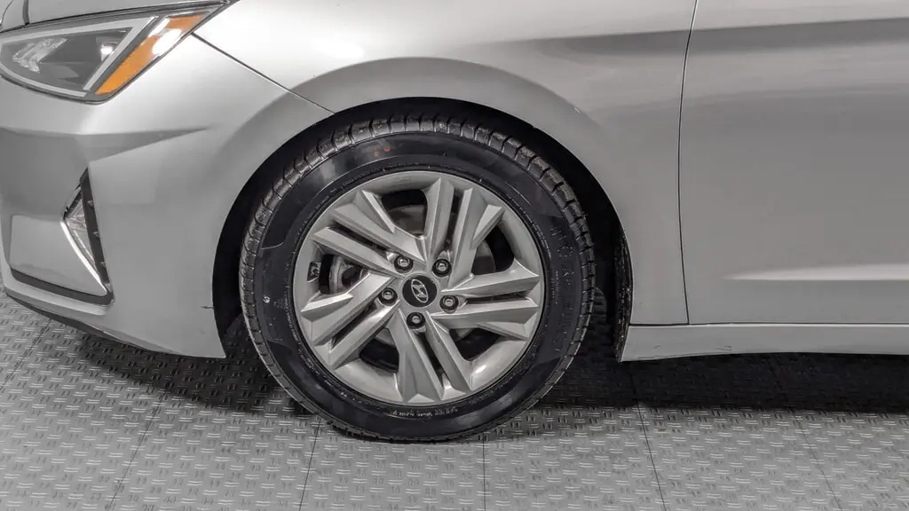 Florida Fine Cars - Used HYUNDAI ELANTRA 2020 ORLANDO SEL