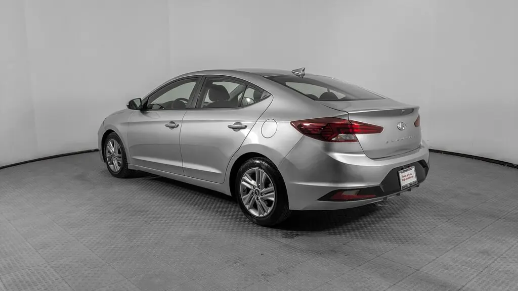 Florida Fine Cars - Used HYUNDAI ELANTRA 2020 ORLANDO SEL