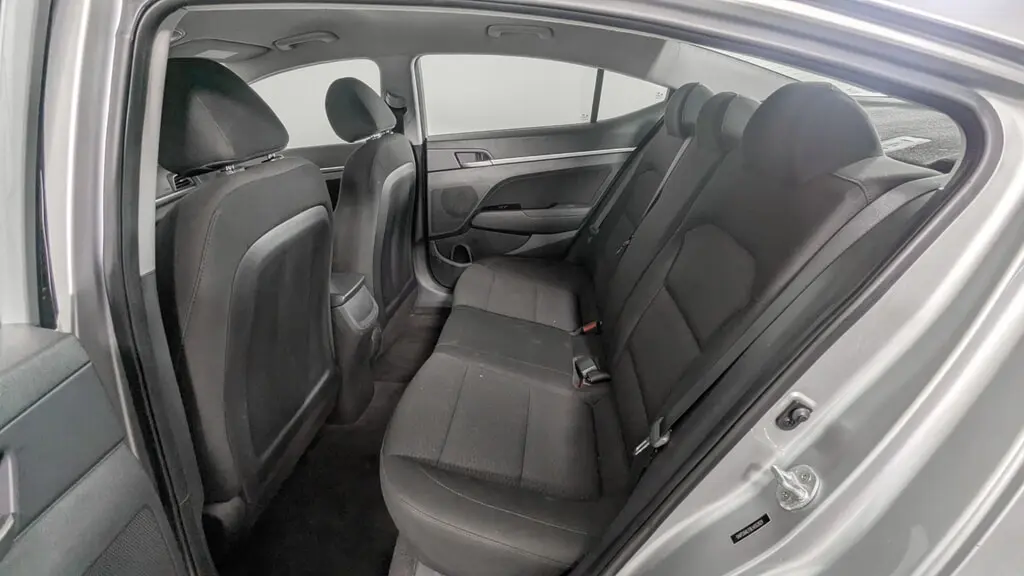 Florida Fine Cars - Used HYUNDAI ELANTRA 2020 ORLANDO SEL