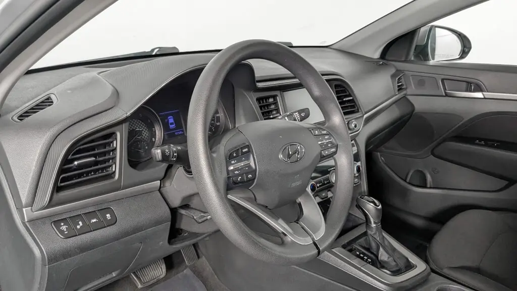 Florida Fine Cars - Used HYUNDAI ELANTRA 2020 ORLANDO SEL