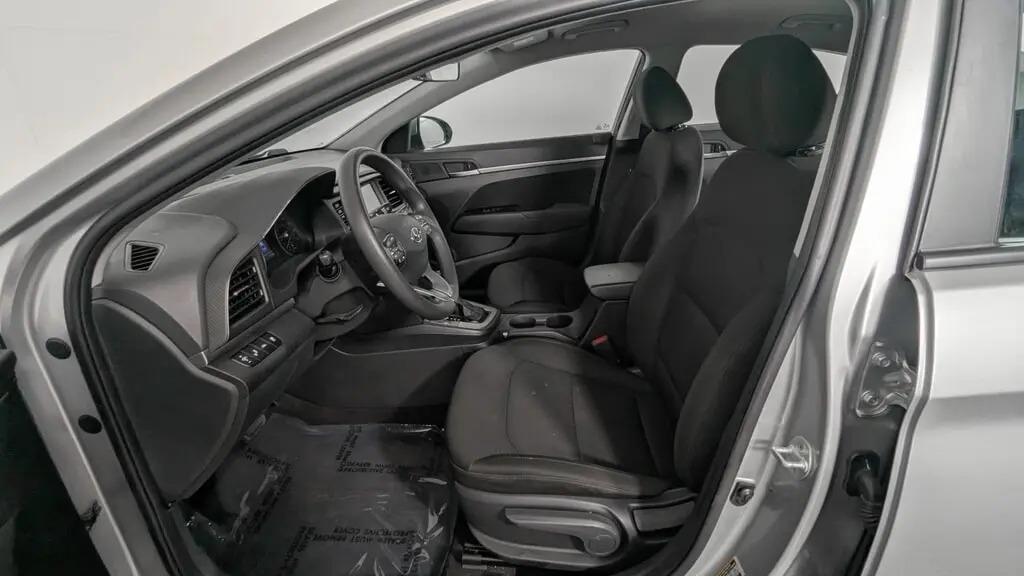 Florida Fine Cars - Used HYUNDAI ELANTRA 2020 ORLANDO SEL