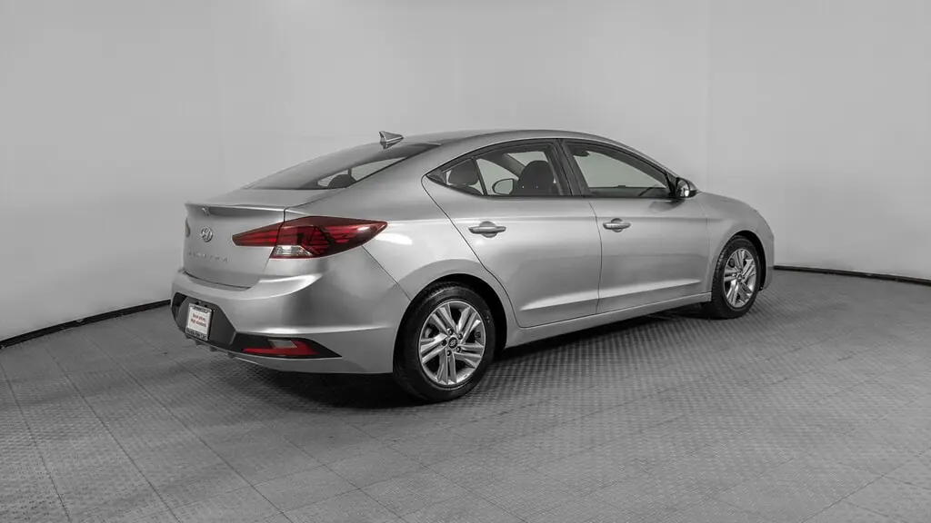 Florida Fine Cars - Used HYUNDAI ELANTRA 2020 ORLANDO SEL