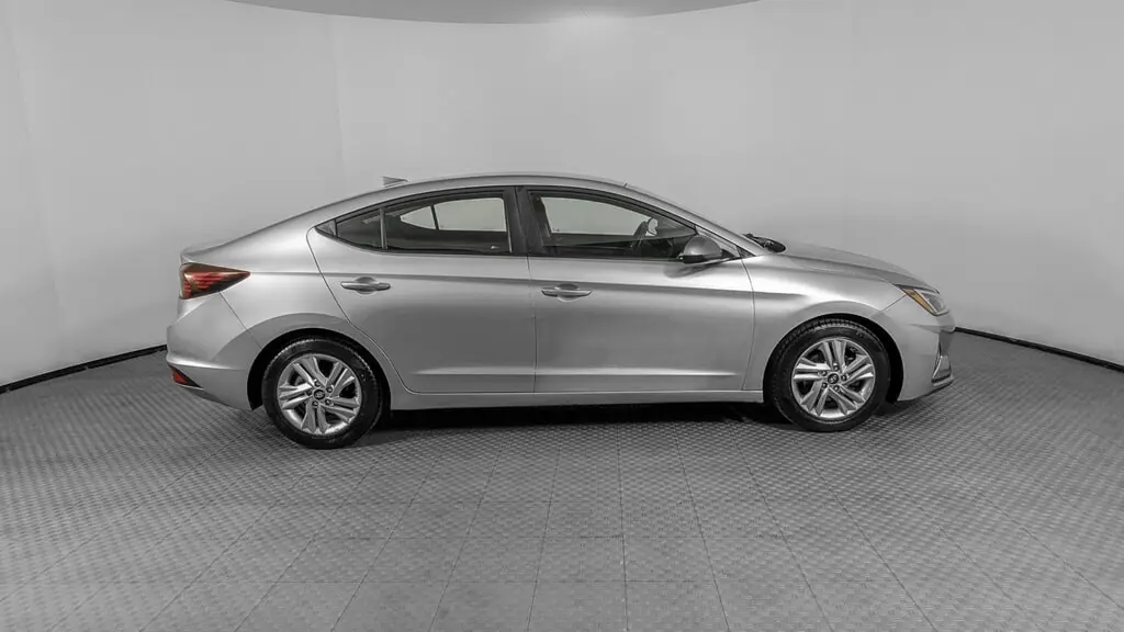Florida Fine Cars - Used HYUNDAI ELANTRA 2020 ORLANDO SEL