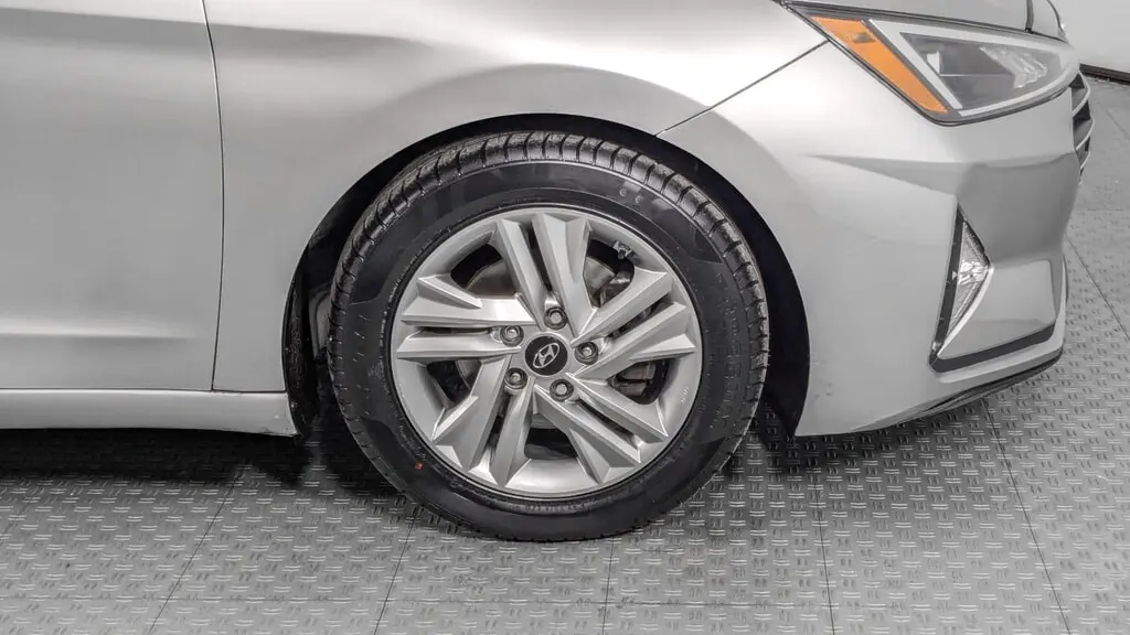 Florida Fine Cars - Used HYUNDAI ELANTRA 2020 ORLANDO SEL