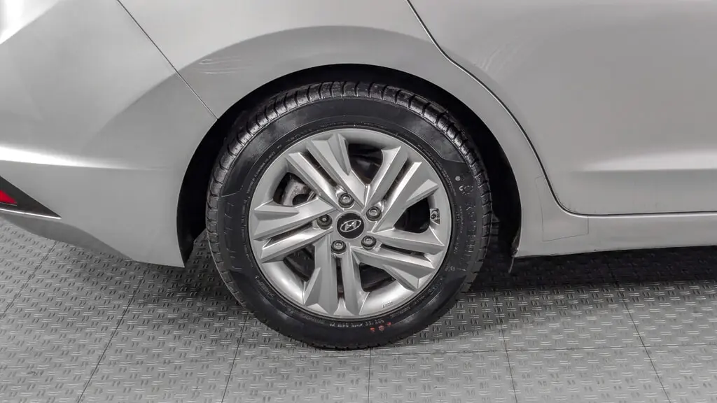 Florida Fine Cars - Used HYUNDAI ELANTRA 2020 ORLANDO SEL