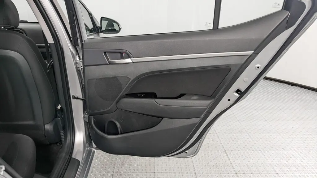 Florida Fine Cars - Used HYUNDAI ELANTRA 2020 ORLANDO SEL