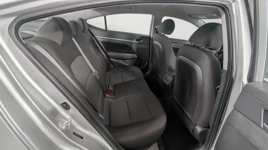 Florida Fine Cars - Used HYUNDAI ELANTRA 2020 ORLANDO SEL