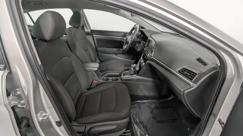 Florida Fine Cars - Used HYUNDAI ELANTRA 2020 ORLANDO SEL