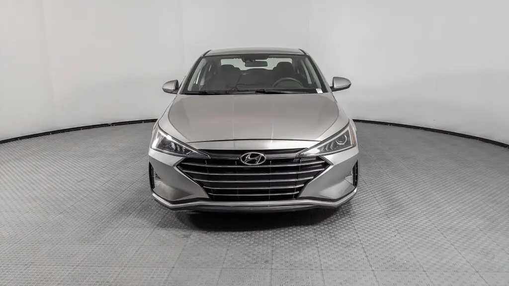 Florida Fine Cars - Used HYUNDAI ELANTRA 2020 ORLANDO SEL