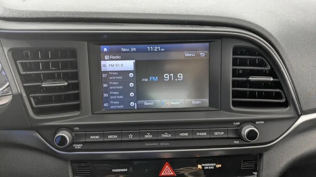 Florida Fine Cars - Used HYUNDAI ELANTRA 2020 ORLANDO SEL