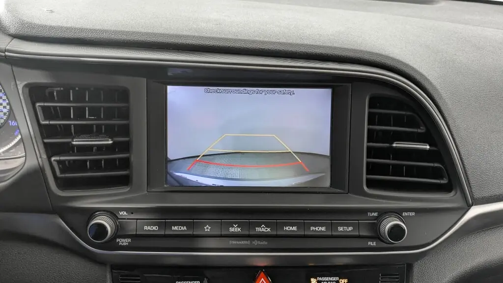 Florida Fine Cars - Used HYUNDAI ELANTRA 2020 ORLANDO SEL