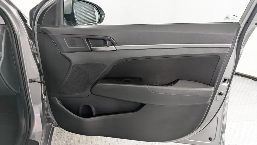 Florida Fine Cars - Used HYUNDAI ELANTRA 2020 ORLANDO SEL