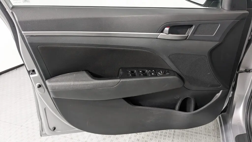 Florida Fine Cars - Used HYUNDAI ELANTRA 2020 ORLANDO SEL