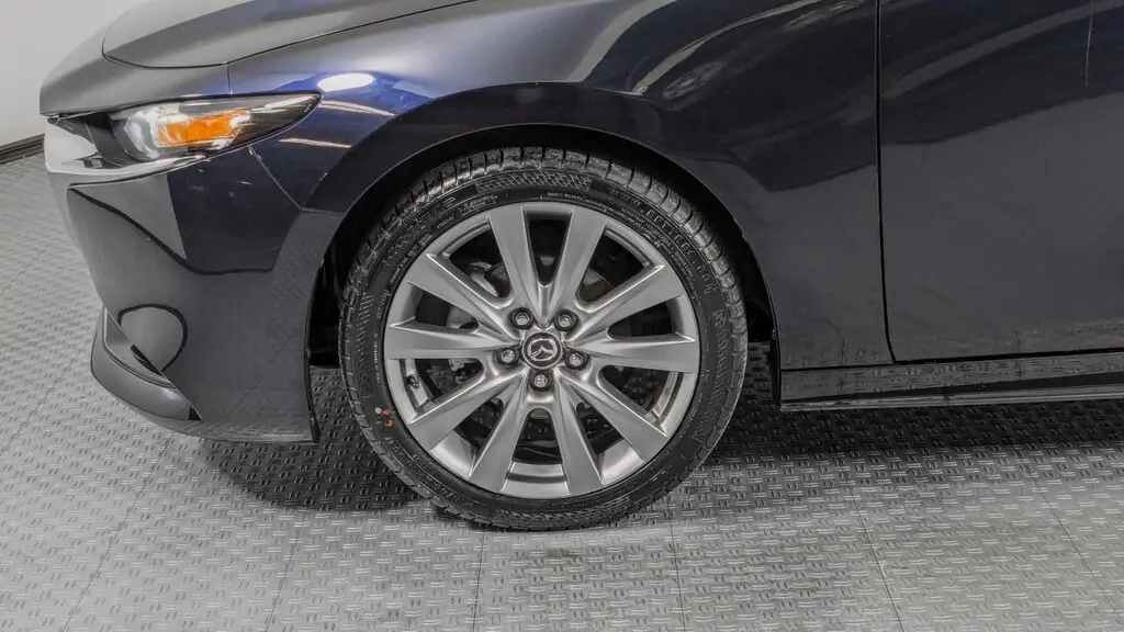 Florida Fine Cars - Used MAZDA MAZDA3 2024 ORLANDO 2.5 S PREFERRED