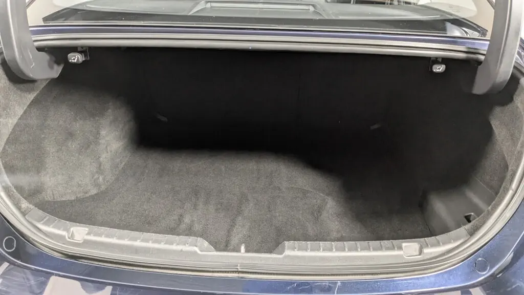 Florida Fine Cars - Used MAZDA MAZDA3 2024 ORLANDO 2.5 S PREFERRED