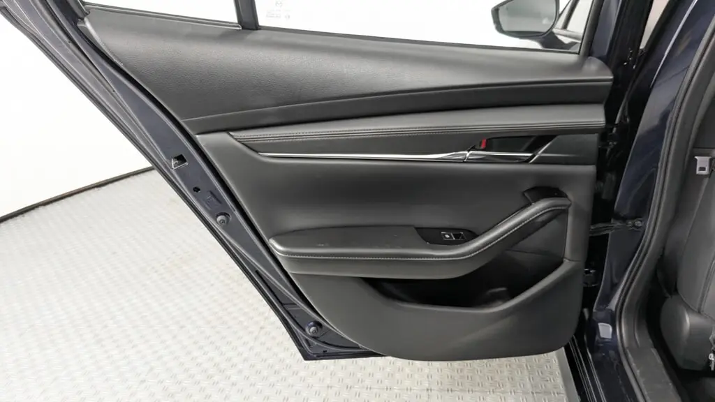 Florida Fine Cars - Used MAZDA MAZDA3 2024 ORLANDO 2.5 S PREFERRED