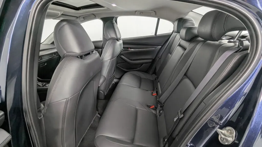 Florida Fine Cars - Used MAZDA MAZDA3 2024 ORLANDO 2.5 S PREFERRED