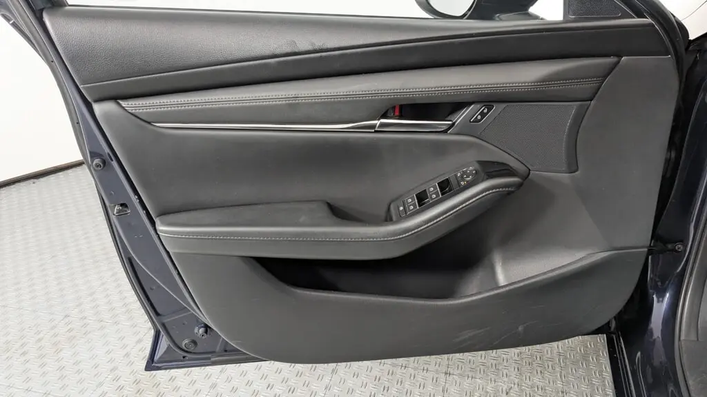 Florida Fine Cars - Used MAZDA MAZDA3 2024 ORLANDO 2.5 S PREFERRED