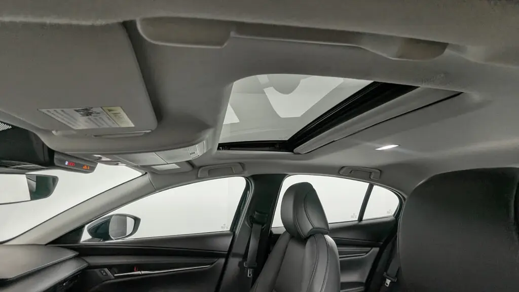 Florida Fine Cars - Used MAZDA MAZDA3 2024 ORLANDO 2.5 S PREFERRED