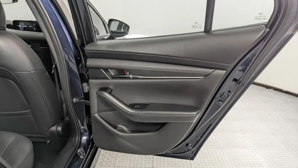 Florida Fine Cars - Used MAZDA MAZDA3 2024 ORLANDO 2.5 S PREFERRED