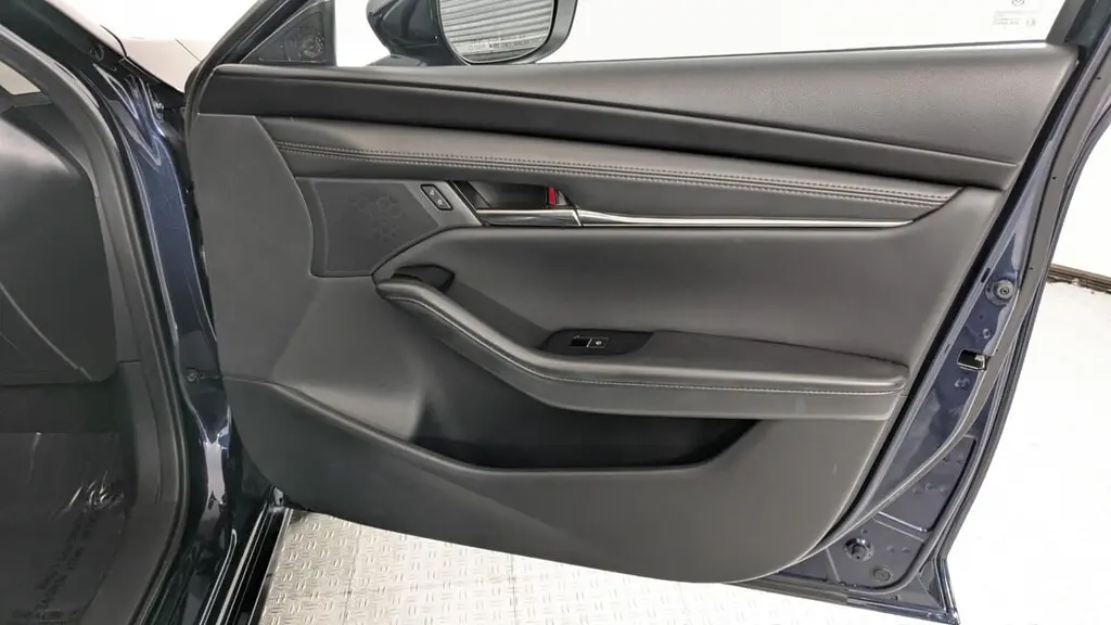 Florida Fine Cars - Used MAZDA MAZDA3 2024 ORLANDO 2.5 S PREFERRED