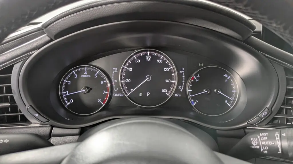 Florida Fine Cars - Used MAZDA MAZDA3 2024 ORLANDO 2.5 S PREFERRED