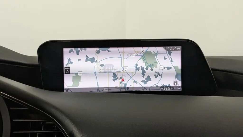 Florida Fine Cars - Used MAZDA MAZDA3 2024 ORLANDO 2.5 S PREFERRED