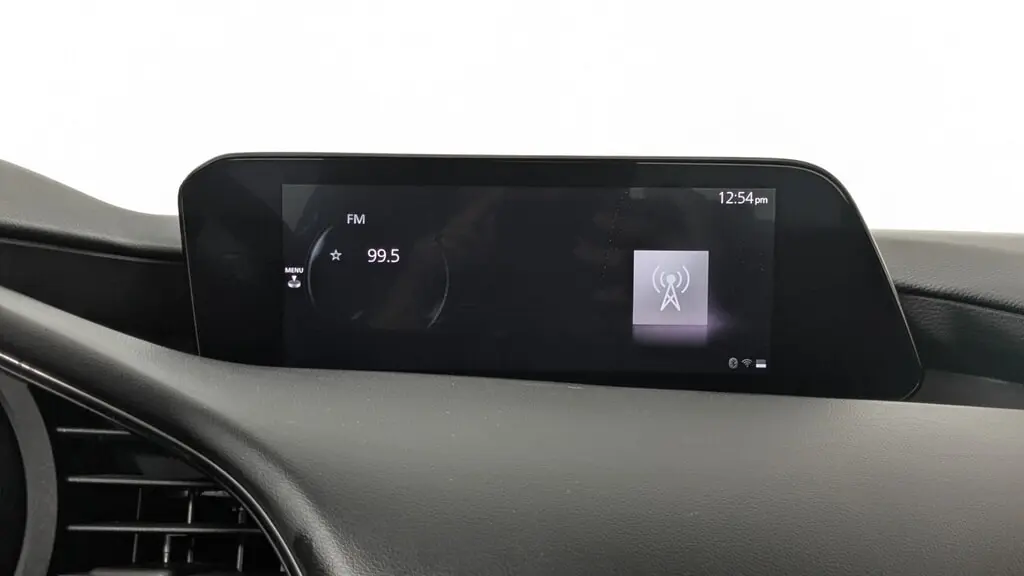 Florida Fine Cars - Used MAZDA MAZDA3 2024 ORLANDO 2.5 S PREFERRED