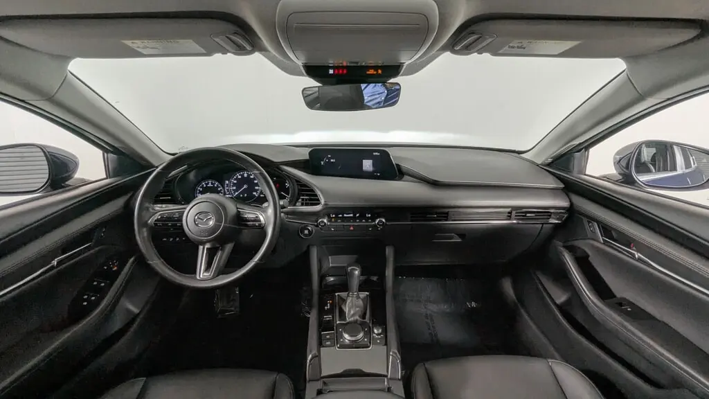 Florida Fine Cars - Used MAZDA MAZDA3 2024 ORLANDO 2.5 S PREFERRED