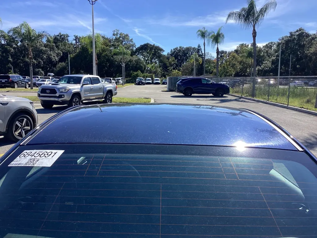 Florida Fine Cars - Used MAZDA MAZDA3 2024 ORLANDO 2.5 S PREFERRED